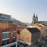 Krizikova 65 Stay