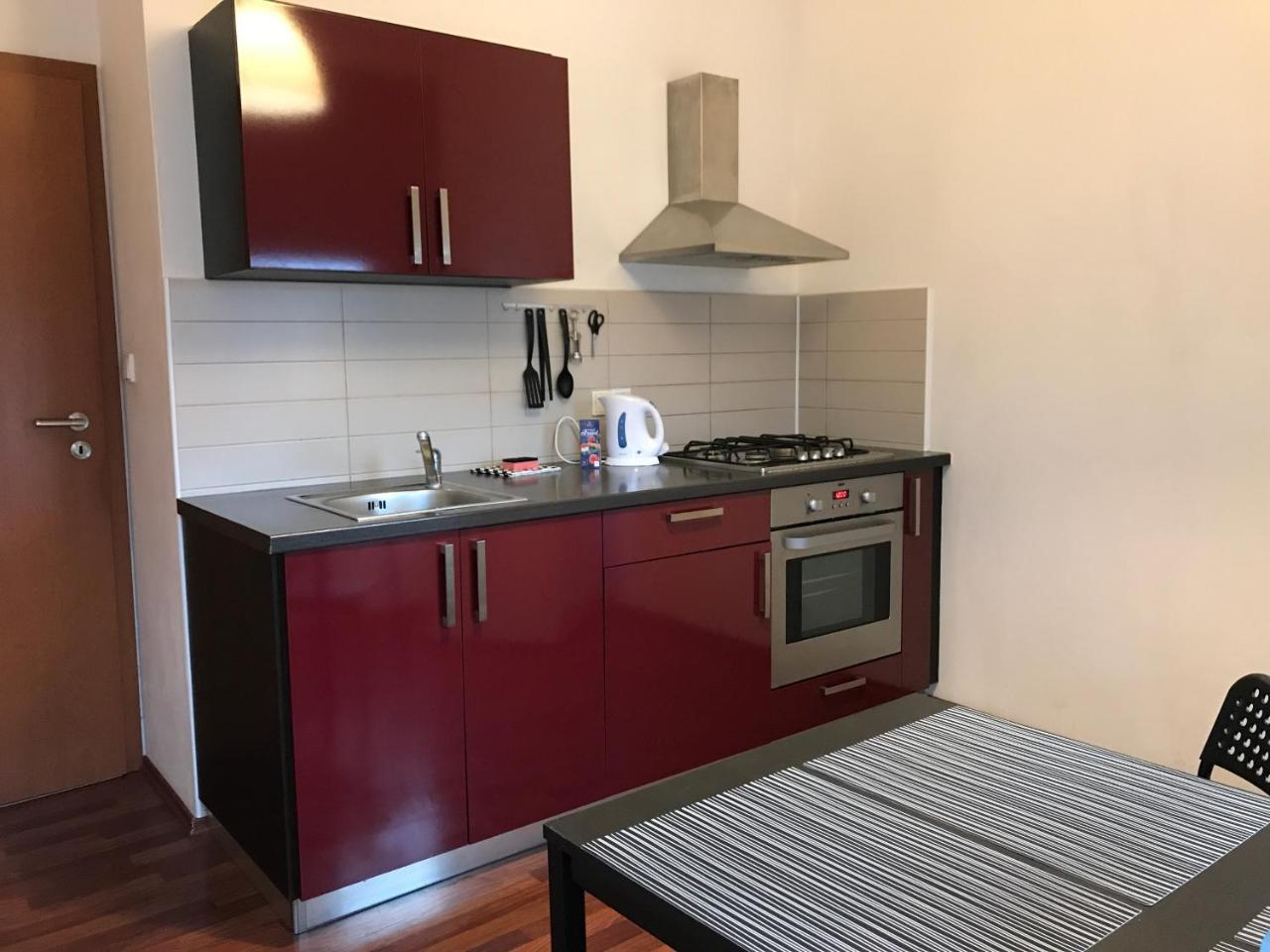 Krizikova 65 Prag