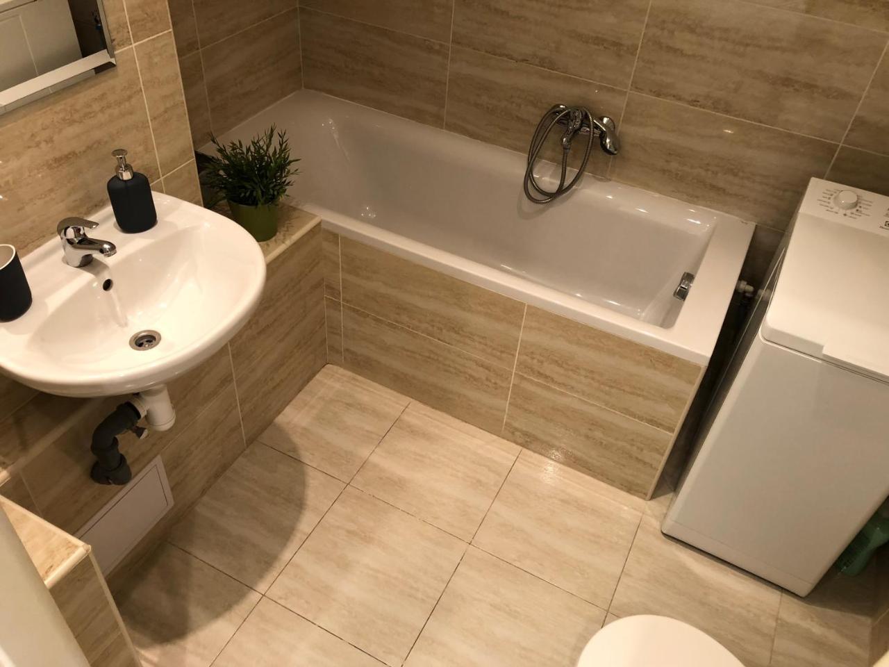 Krizikova 65 * Prag